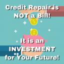 Credit Repair Des Moines logo